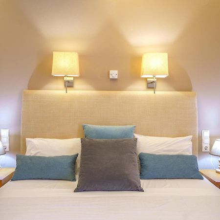 Rodi Blue Apartments Amudára Laszithiu Kültér fotó