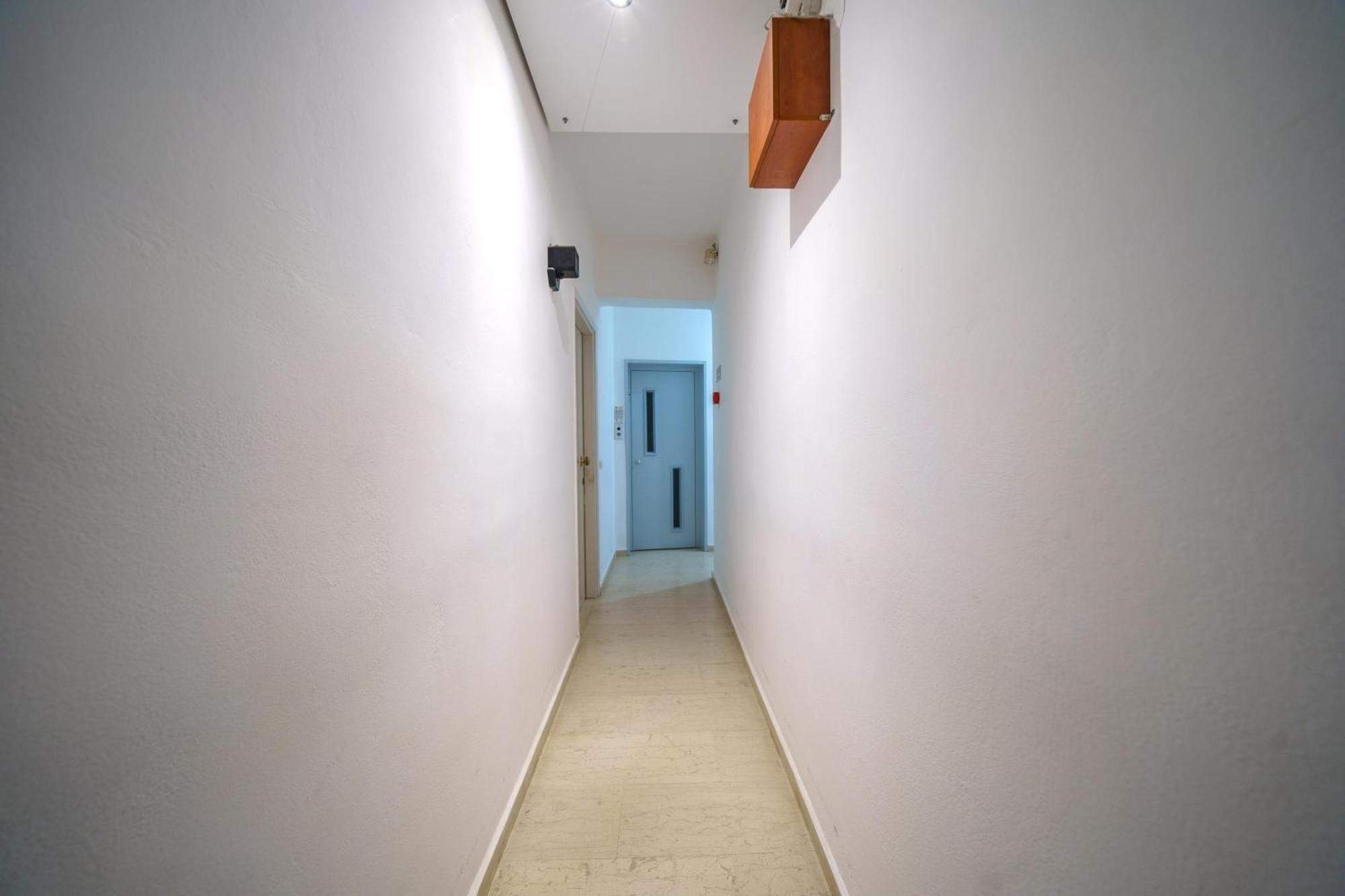 Rodi Blue Apartments Amudára Laszithiu Kültér fotó